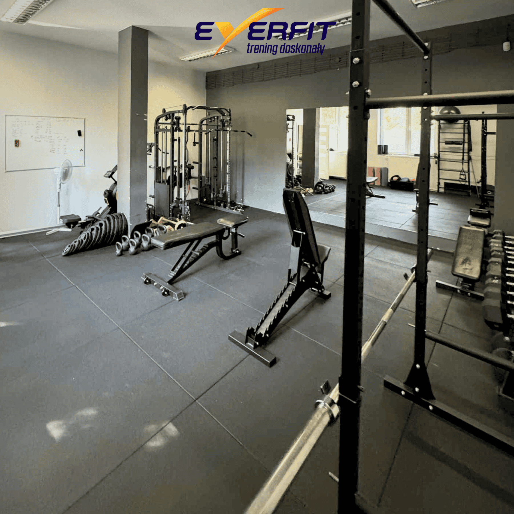 Everfit Bemowo