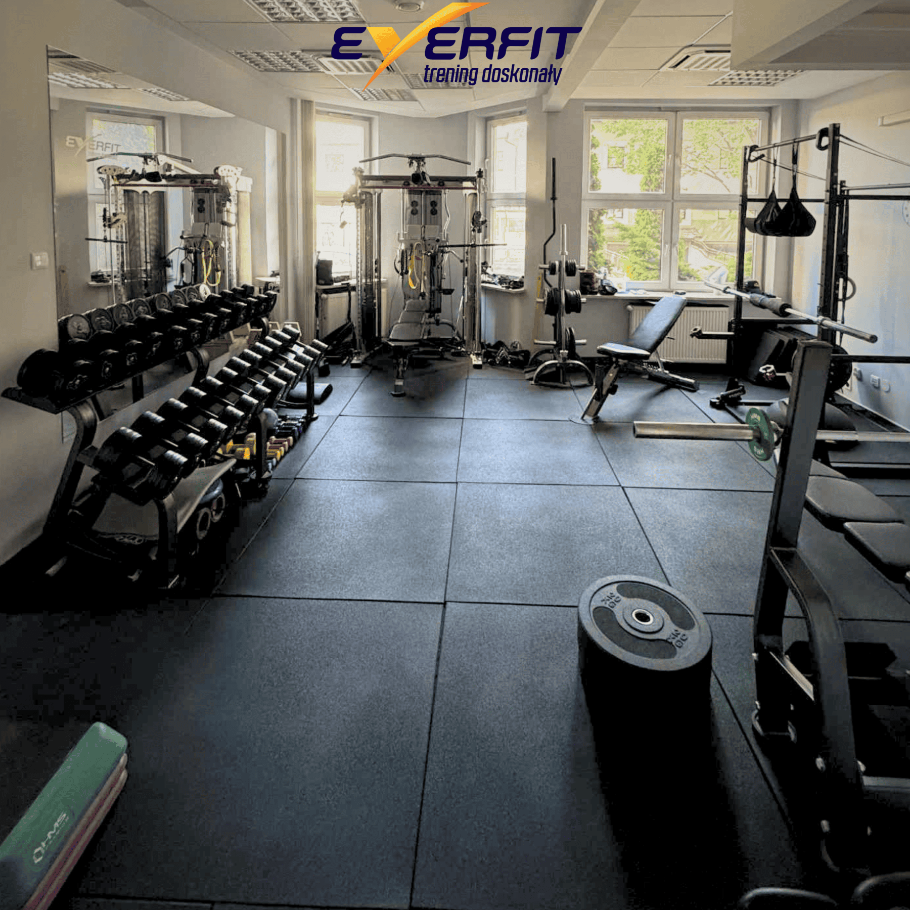 Everfit Bielany