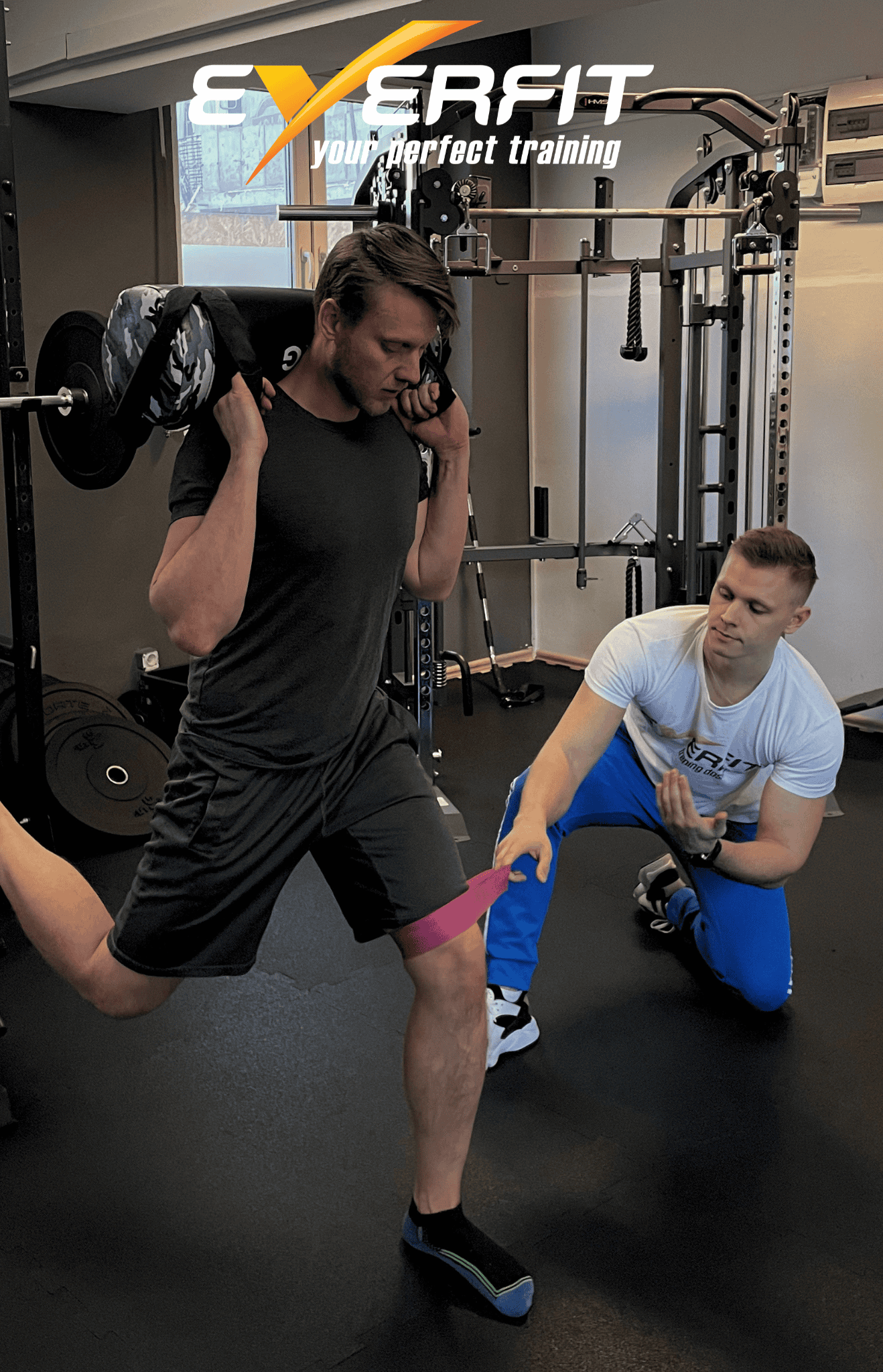 Trening personalny
