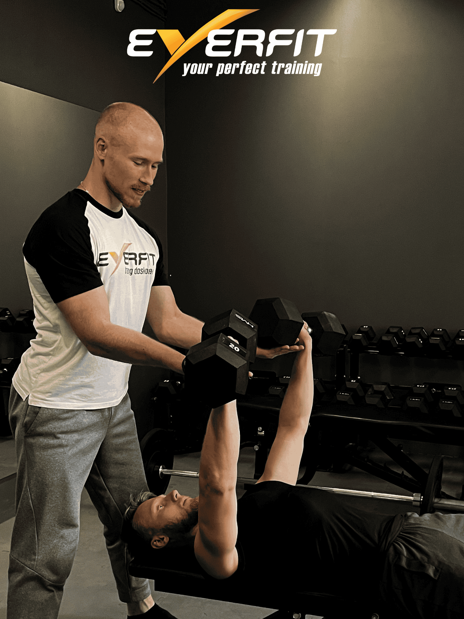 Trening dla dwóch osób
