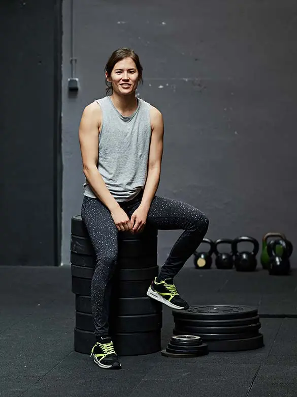 Everfit w liczbach